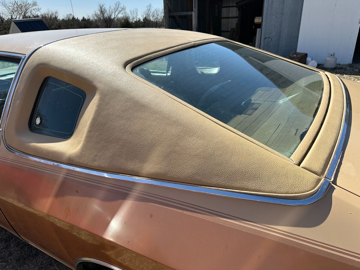 1977 AMC Matador - photo 2