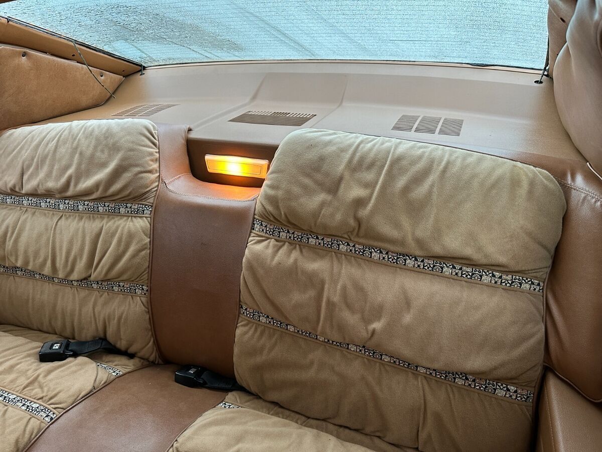 1977 AMC Matador - photo 5