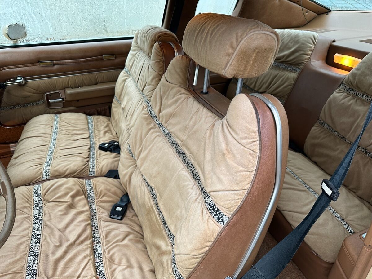 1977 AMC Matador - photo 6