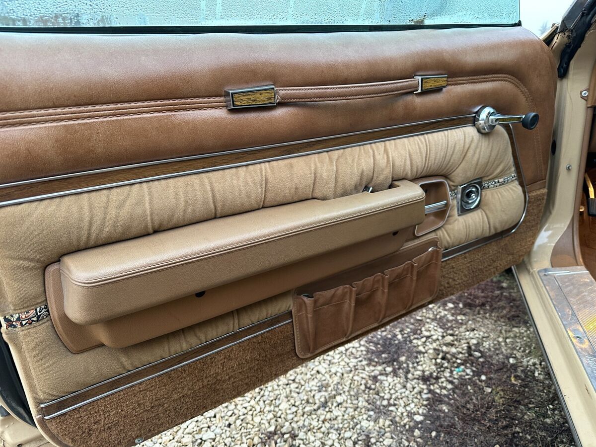 1977 AMC Matador - photo 7