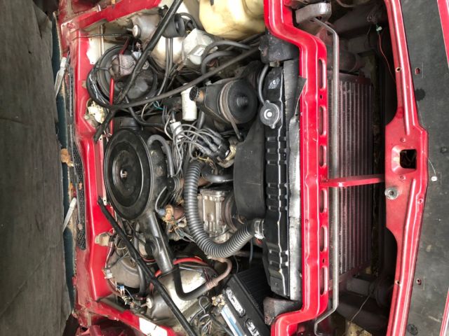 1977 AMC Other - photo 2