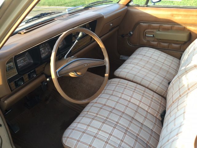 1977 AMC Matador - photo 13