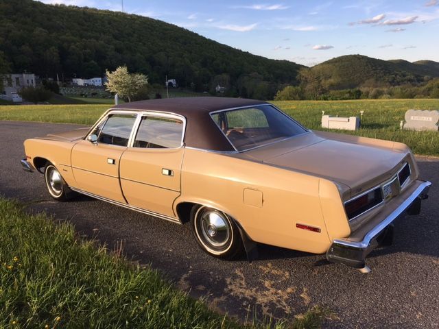 1977 AMC Matador - photo 5