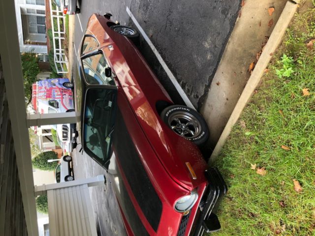 1977 AMC Other - photo 6