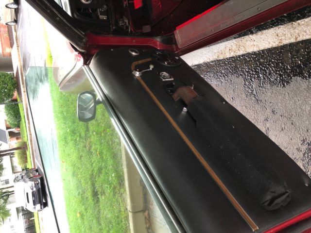 1977 AMC Other - photo 7