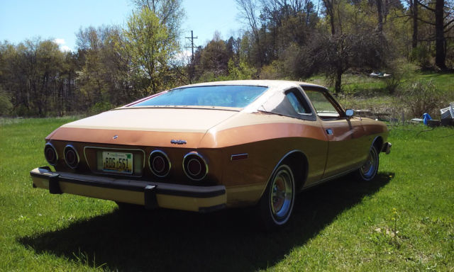 1977 AMC Other - photo 2