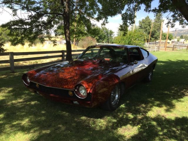1977 AMC Matador, Custom, Hot Rod, Classic 1977 AMC Matador