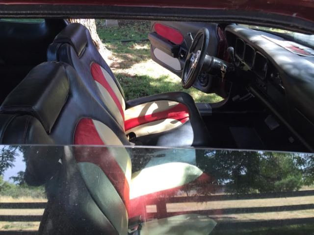 1977 AMC Matador - photo 11