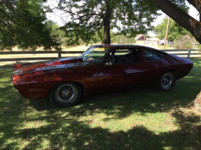 1977 AMC Matador - photo 3