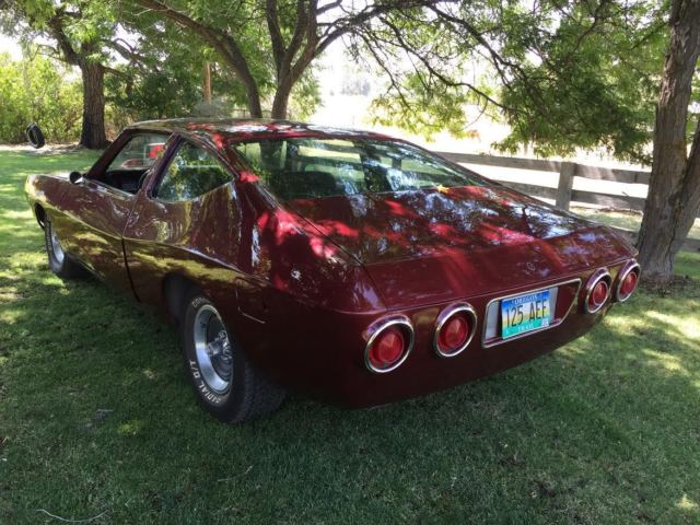 1977 AMC Matador - photo 4