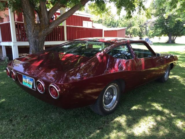 1977 AMC Matador - photo 6