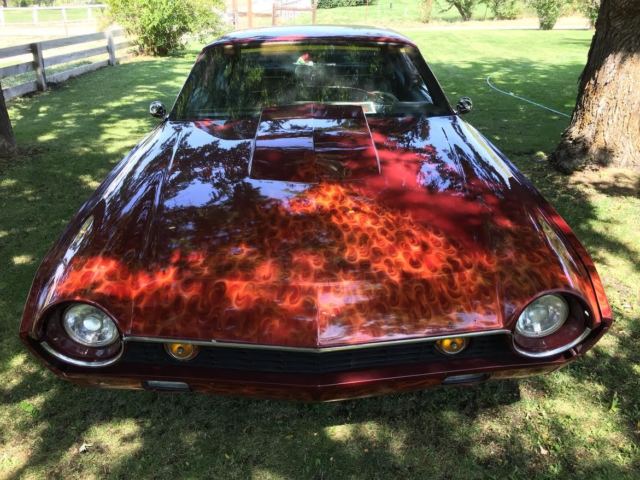 1977 AMC Matador - photo 9