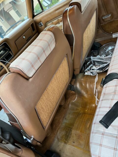 1977 AMC Other - photo 6