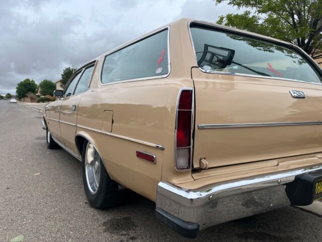 1977 AMC Other - photo 9
