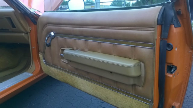 1977 AMC Other X - photo 12