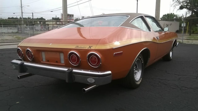 1977 AMC Other X - photo 3
