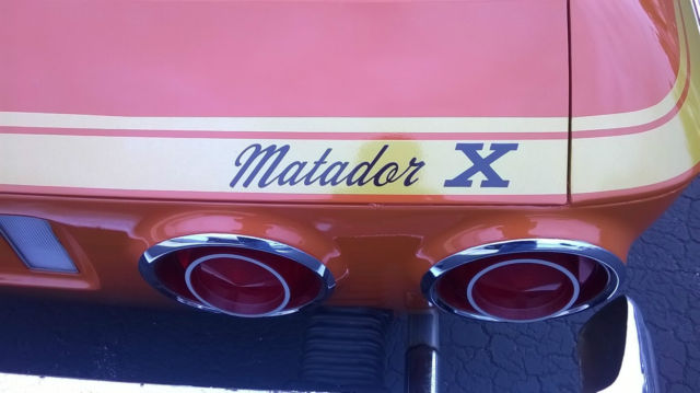 1977 AMC Other X - photo 4