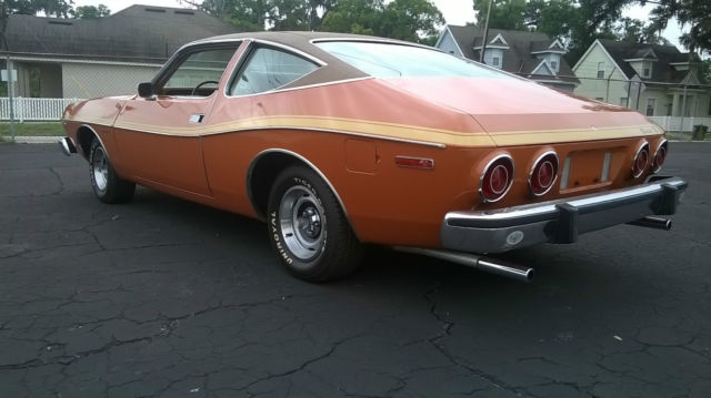 1977 AMC Other X - photo 5
