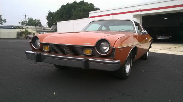 1977 AMC Other X - photo 6