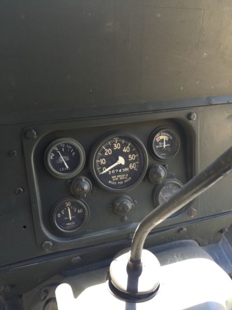 1977 AMC Other - photo 5