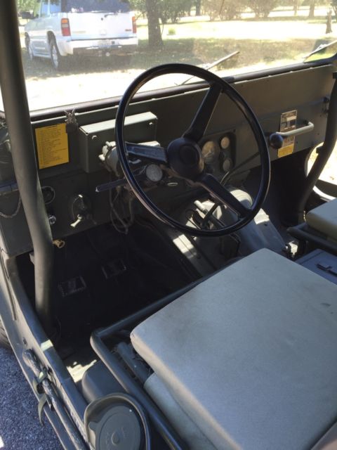 1977 AMC Other - photo 6