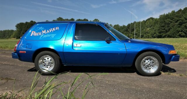 1977 AMC Pacer - photo 2