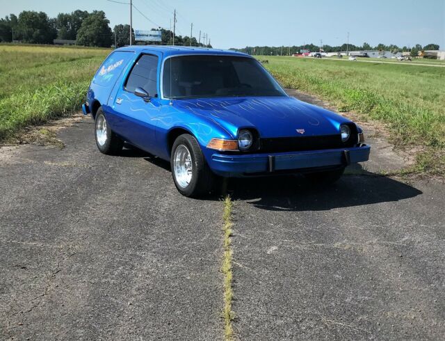 1977 AMC Pacer - photo 8