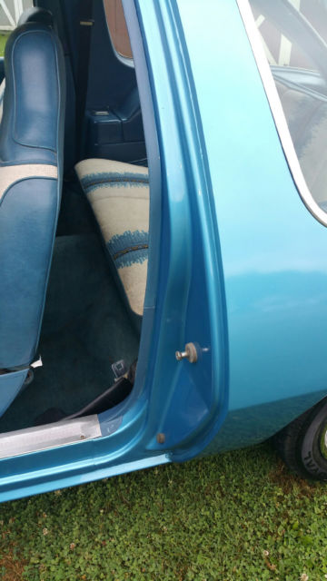 1977 AMC Pacer - photo 11