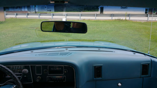 1977 AMC Pacer - photo 13