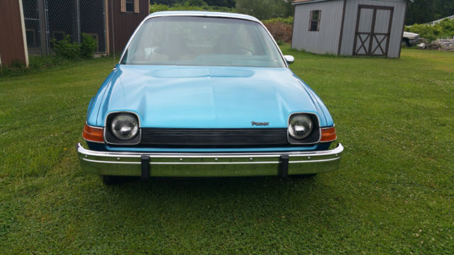 1977 AMC Pacer - photo 5