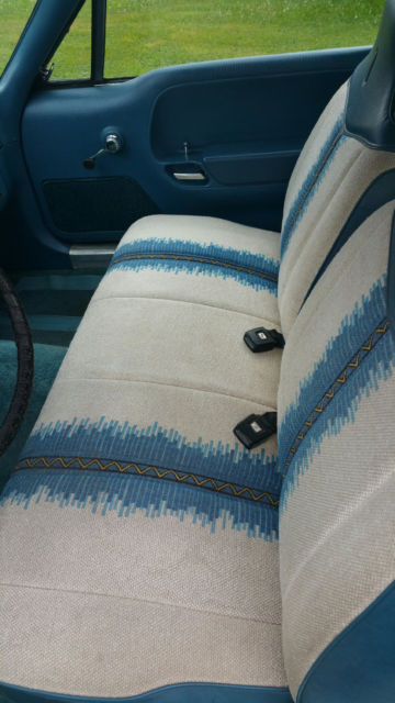 1977 AMC Pacer - photo 7