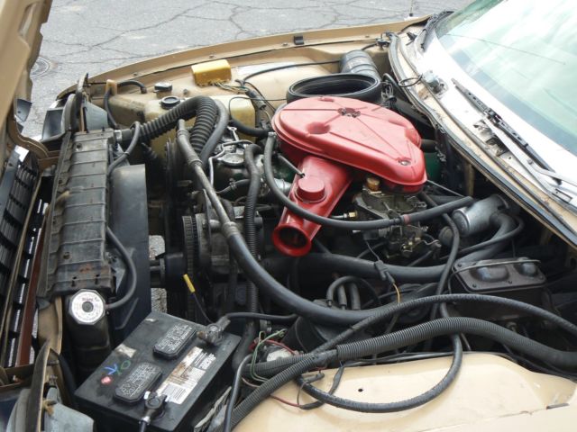 1977 AMC Pacer - photo 10