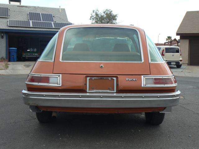 1977 AMC Pacer - photo 11