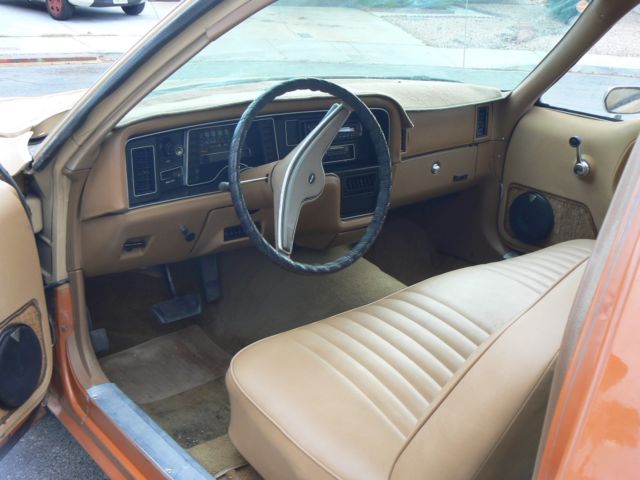 1977 AMC Pacer - photo 6