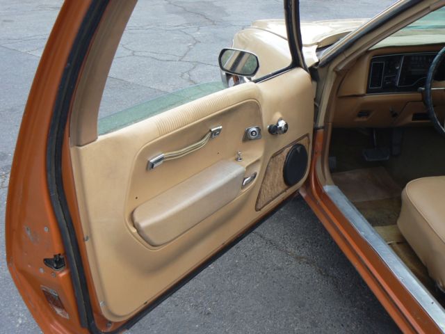 1977 AMC Pacer - photo 7
