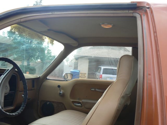1977 AMC Pacer - photo 9