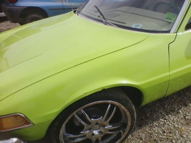 1977 AMC Pacer Custom - photo 2
