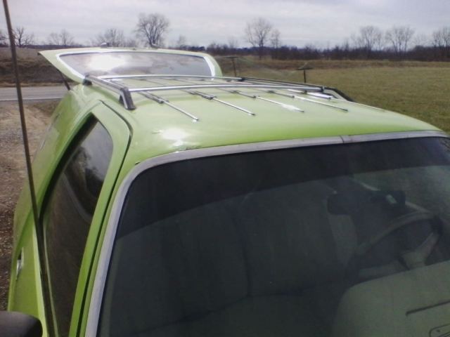 1977 AMC Pacer Custom - photo 4