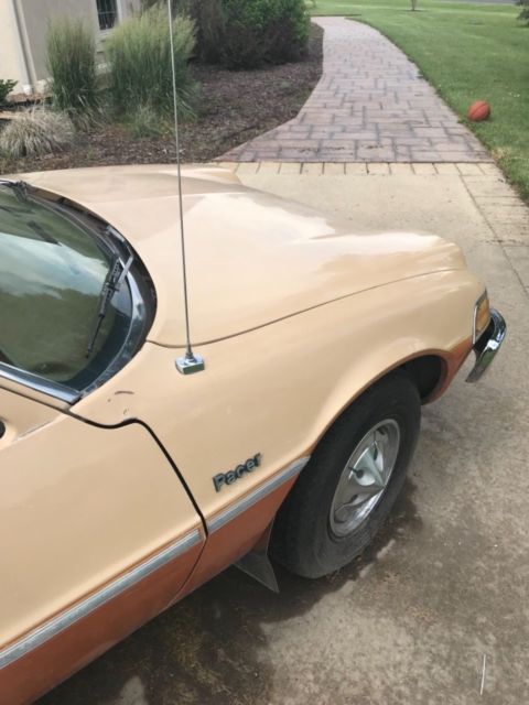 1977 AMC Pacer - photo 13
