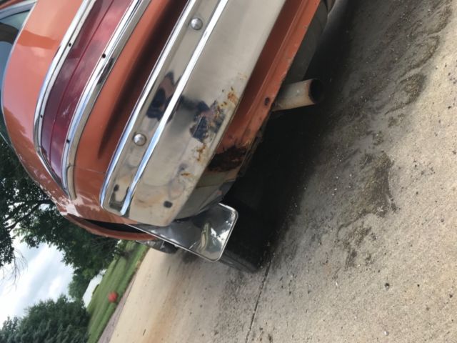 1977 AMC Pacer - photo 5