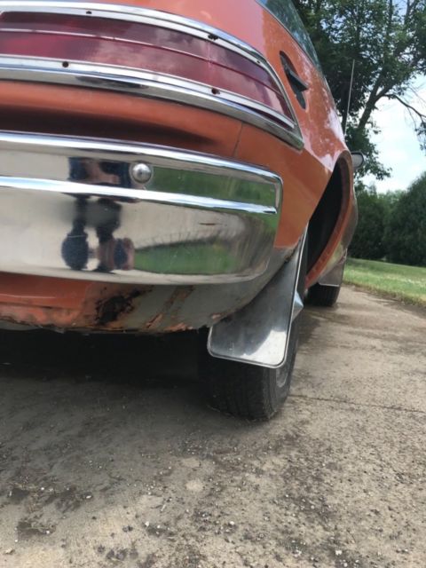 1977 AMC Pacer - photo 6