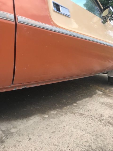 1977 AMC Pacer - photo 7