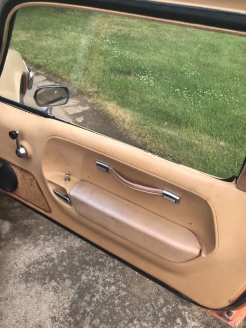 1977 AMC Pacer - photo 8