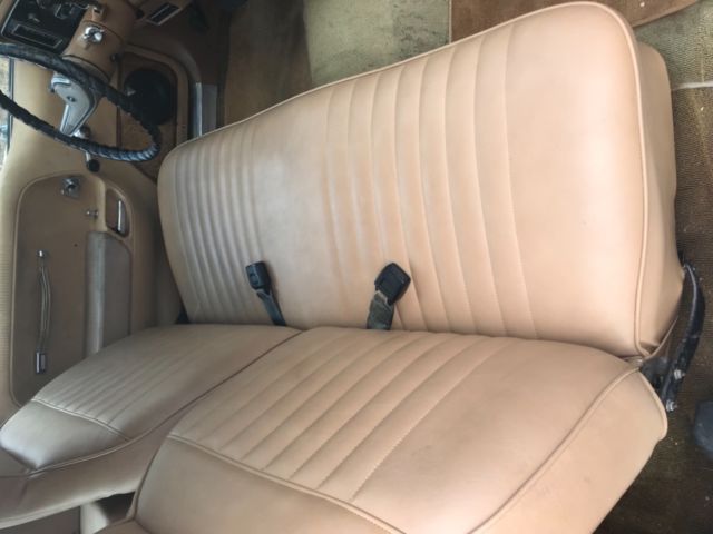 1977 AMC Pacer - photo 9