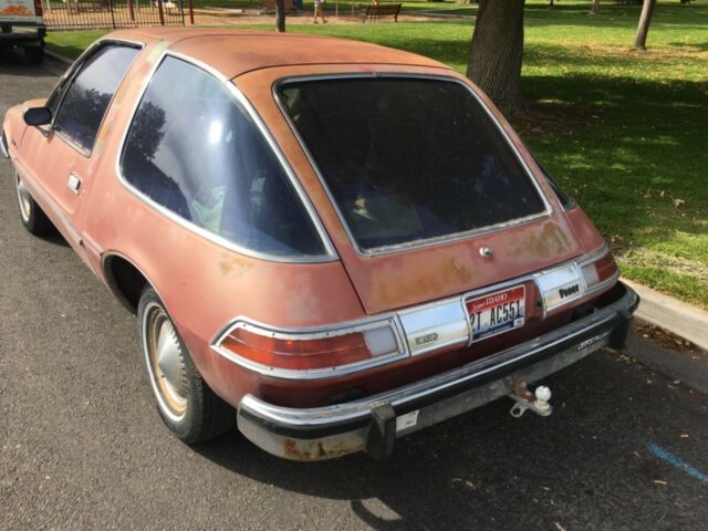 1977 AMC Other D/L - photo 3