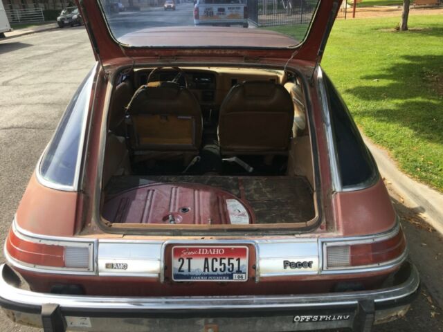 1977 AMC Other D/L - photo 4