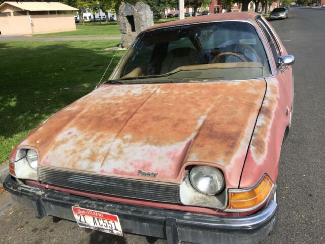 1977 AMC Other D/L - photo 6