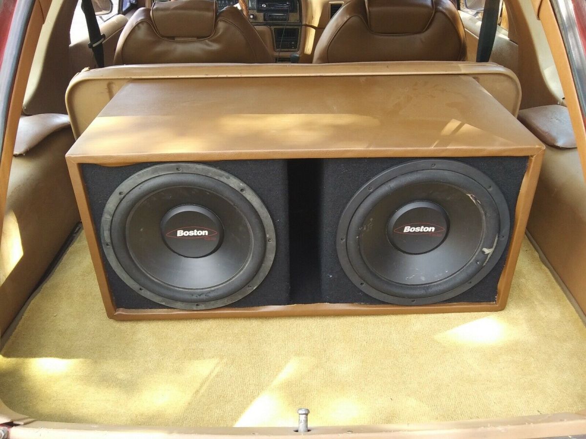 1977 AMC Pacer DL - photo 3