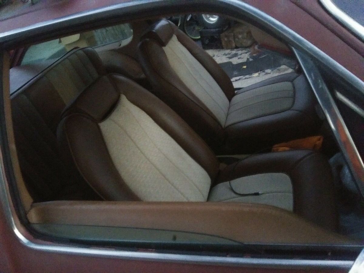 1977 AMC Pacer DL - photo 4
