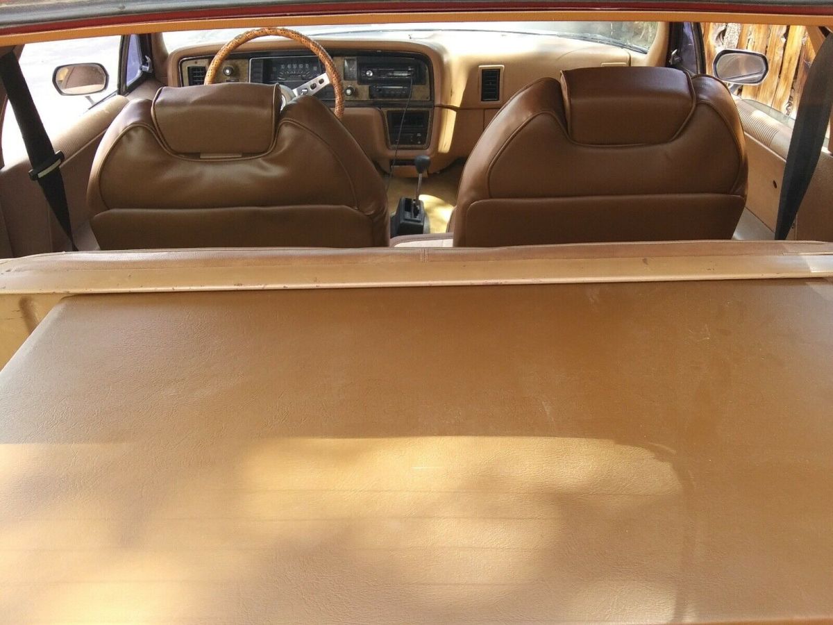 1977 AMC Pacer DL - photo 6